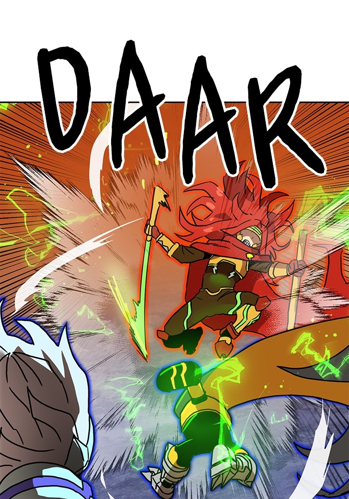 Double Click Chapter 120 Gambar 85