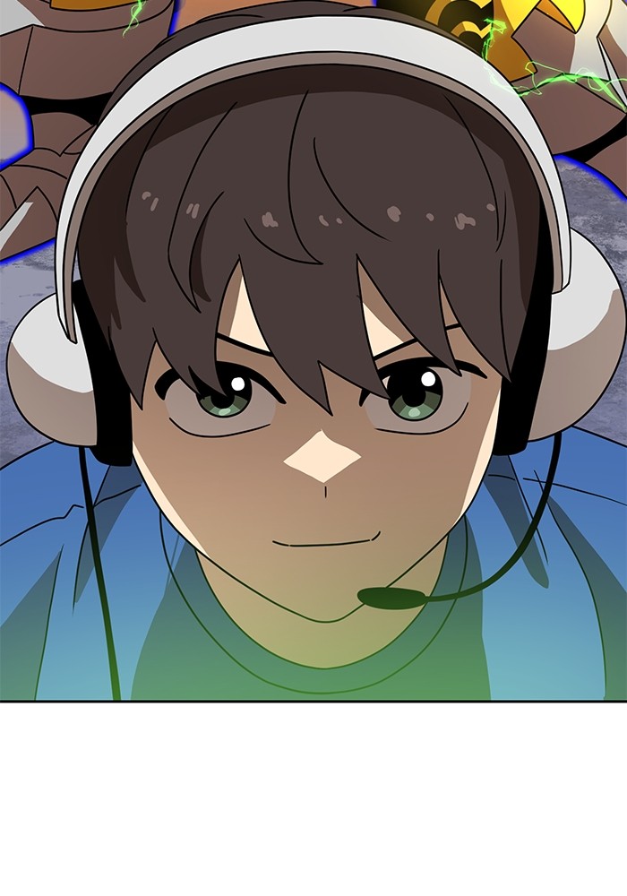 Double Click Chapter 120 Gambar 91