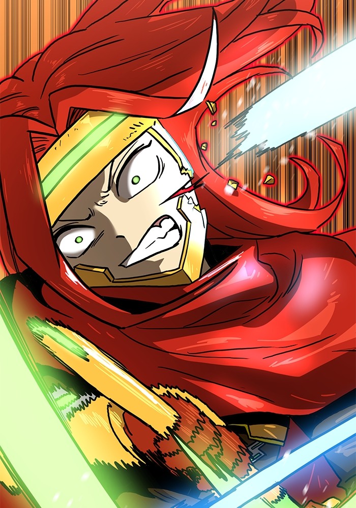 Double Click Chapter 122 Gambar 112