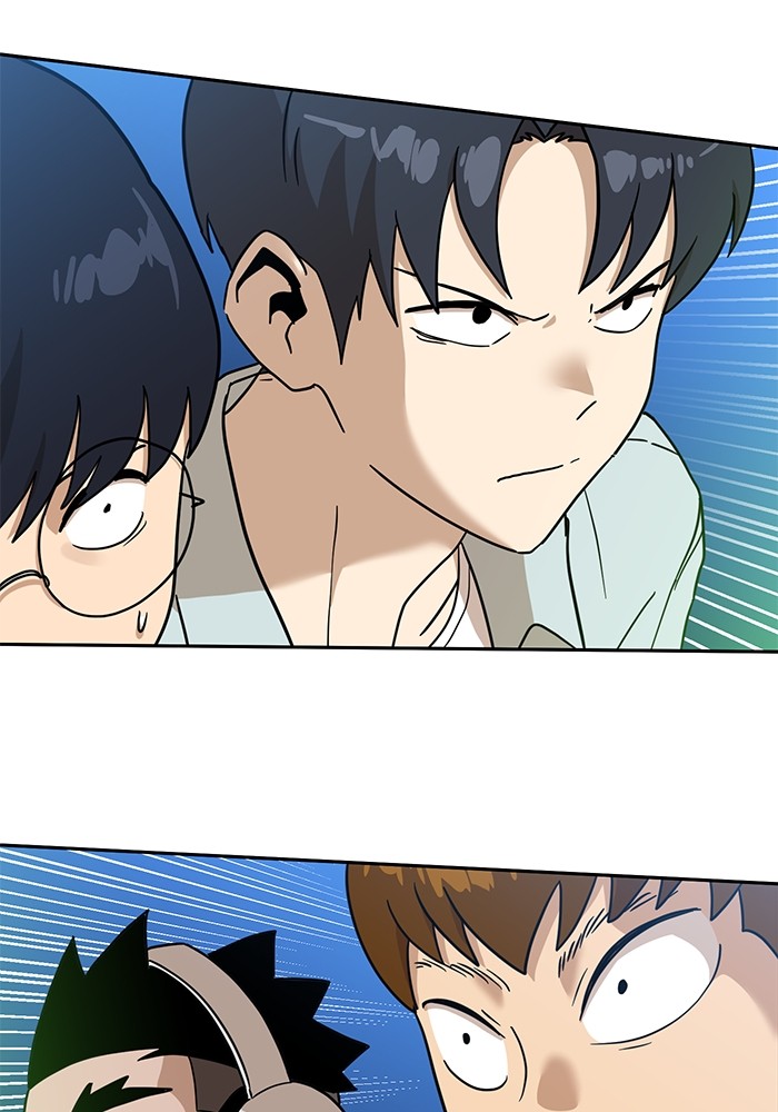 Double Click Chapter 122 Gambar 119