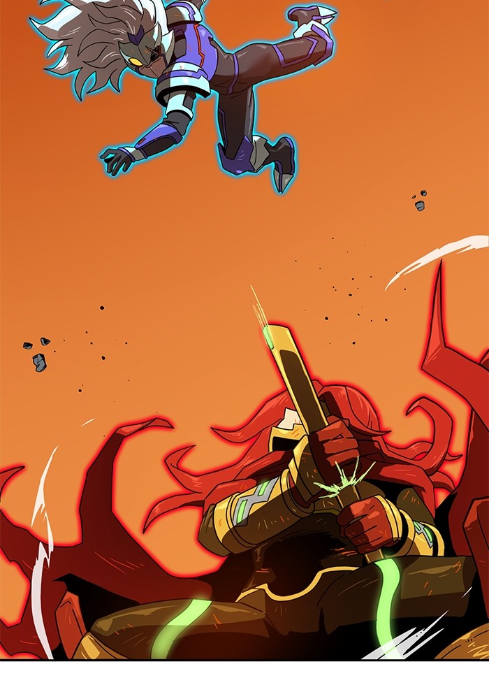 Double Click Chapter 122 Gambar 124