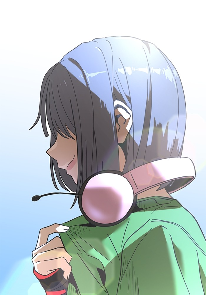 Double Click Chapter 122 Gambar 133