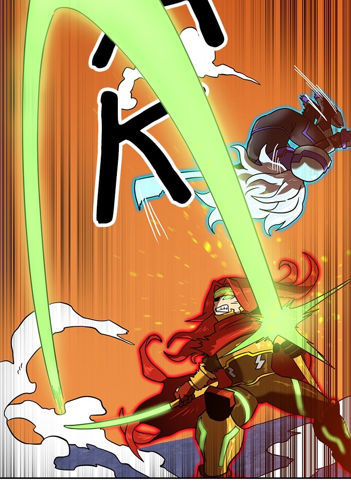 Double Click Chapter 122 Gambar 139