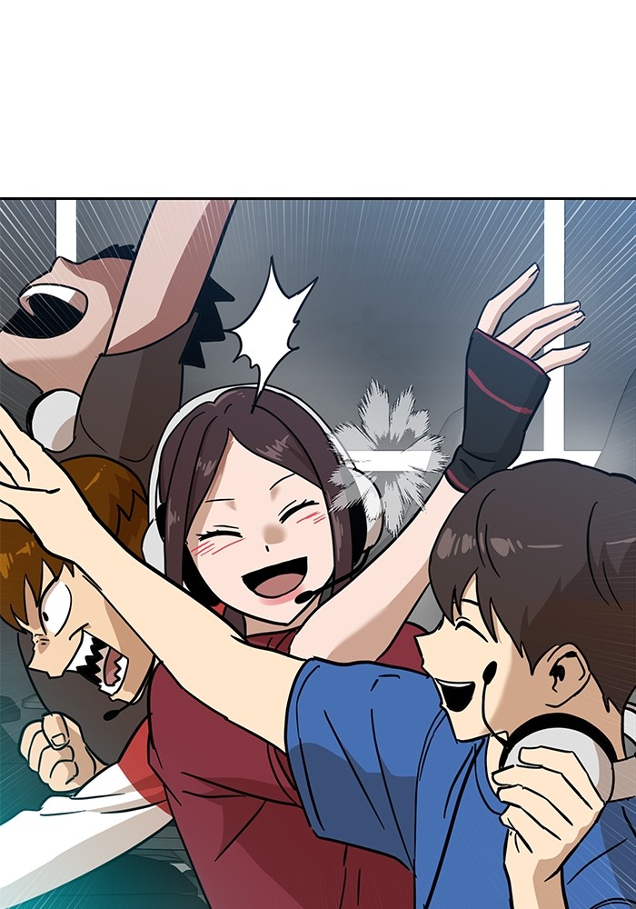 Double Click Chapter 122 Gambar 164