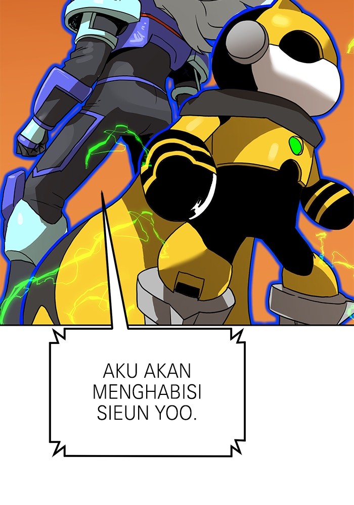 Baca  Double Click Chapter 122 Gambar 2