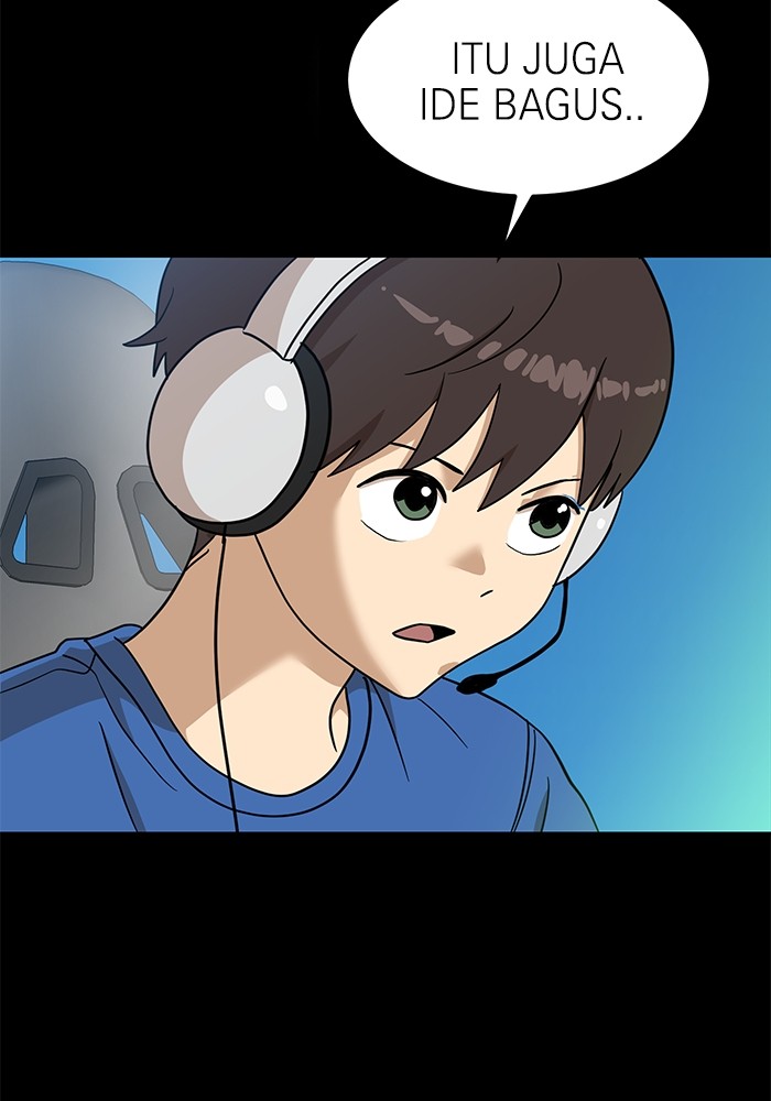 Double Click Chapter 122 Gambar 76