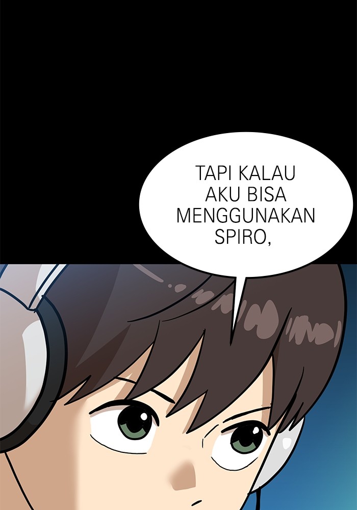 Double Click Chapter 122 Gambar 77