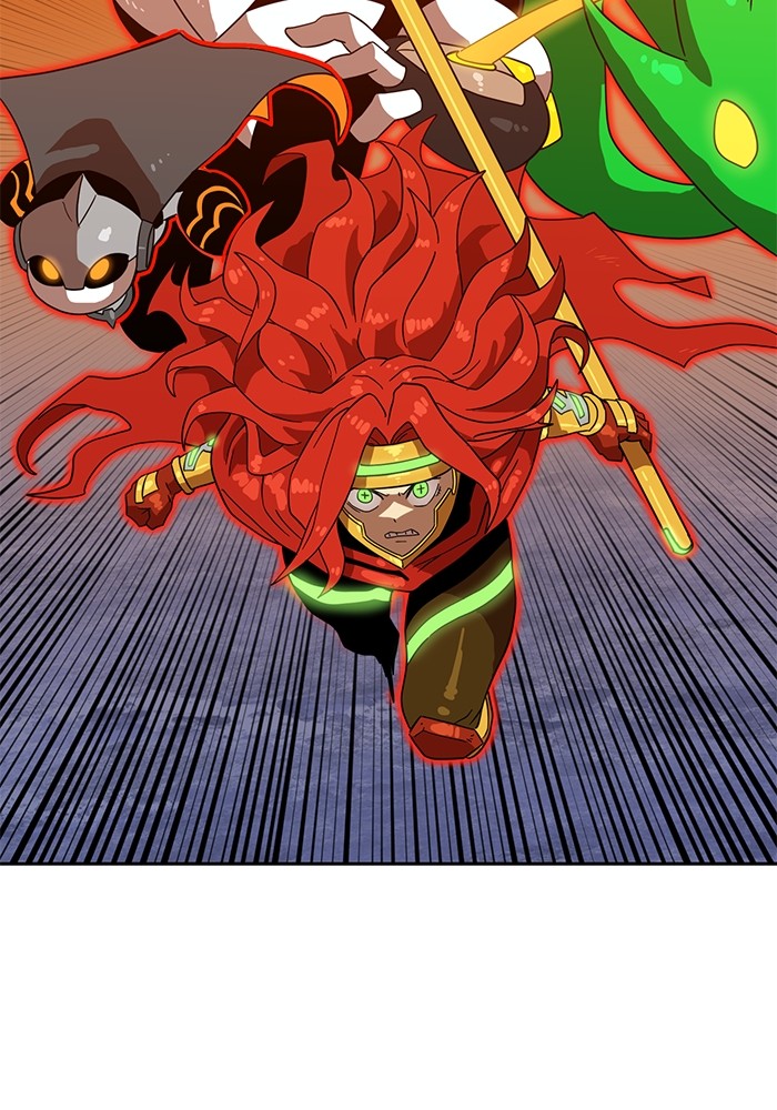Double Click Chapter 123 Gambar 107