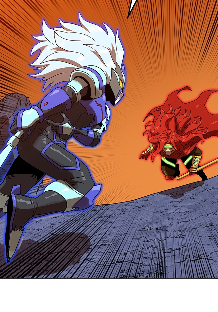 Double Click Chapter 123 Gambar 112
