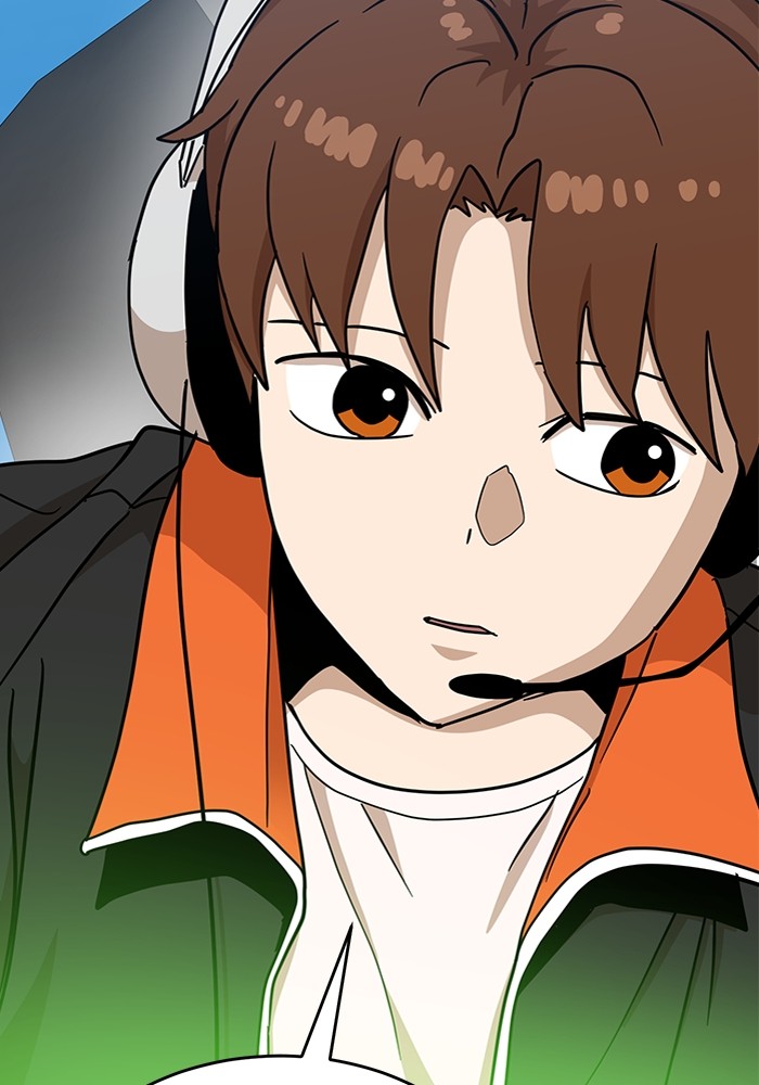 Double Click Chapter 123 Gambar 143