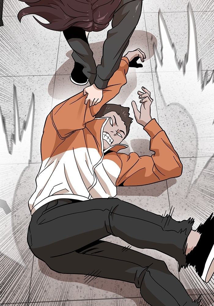 Double Click Chapter 123 Gambar 67