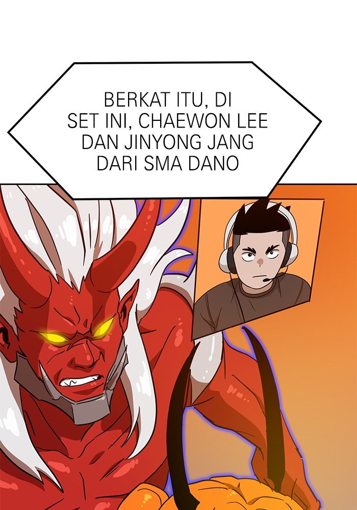 Double Click Chapter 123 Gambar 91