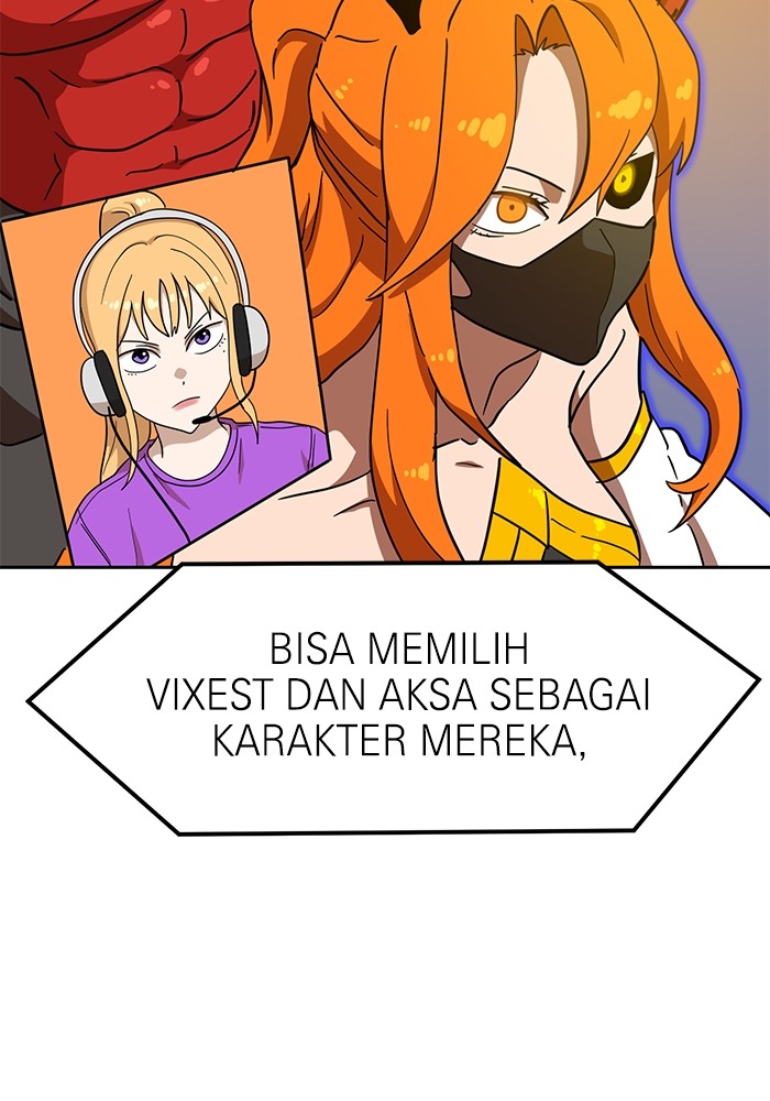 Double Click Chapter 123 Gambar 92