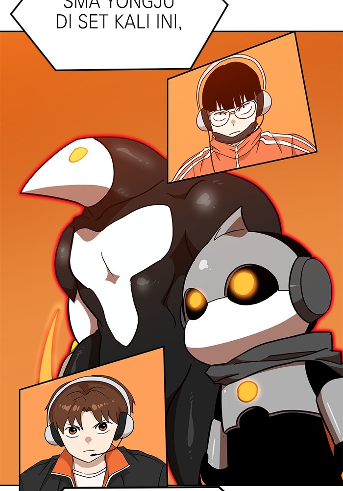 Double Click Chapter 123 Gambar 96