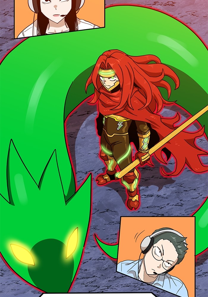 Double Click Chapter 123 Gambar 98