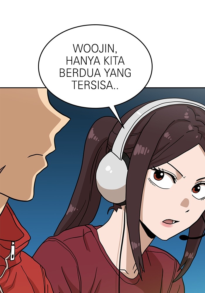 Double Click Chapter 124 Gambar 131