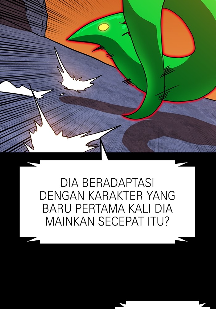Double Click Chapter 124 Gambar 17