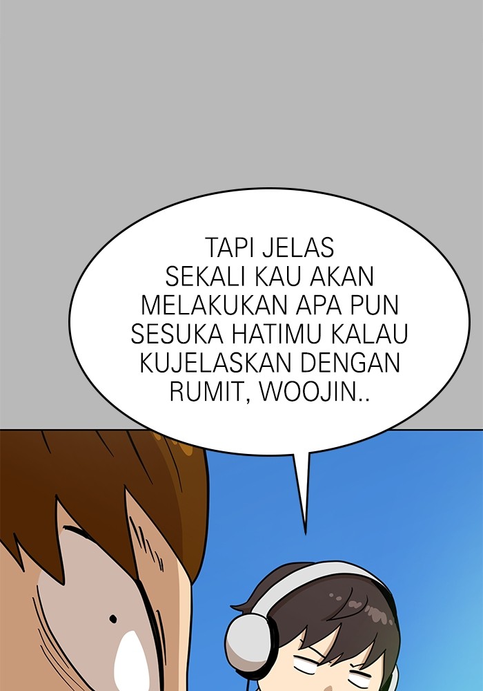 Double Click Chapter 124 Gambar 25