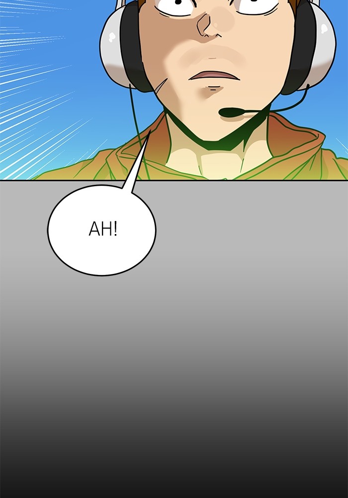 Double Click Chapter 124 Gambar 30