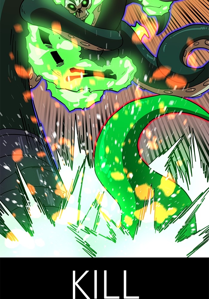 Double Click Chapter 124 Gambar 34