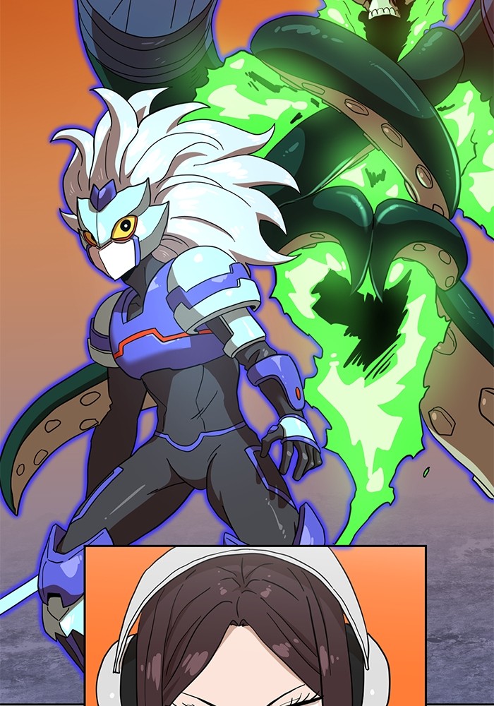 Double Click Chapter 124 Gambar 37