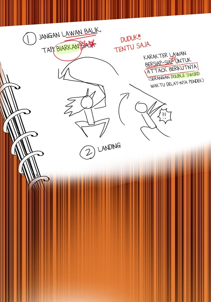 Double Click Chapter 124 Gambar 80