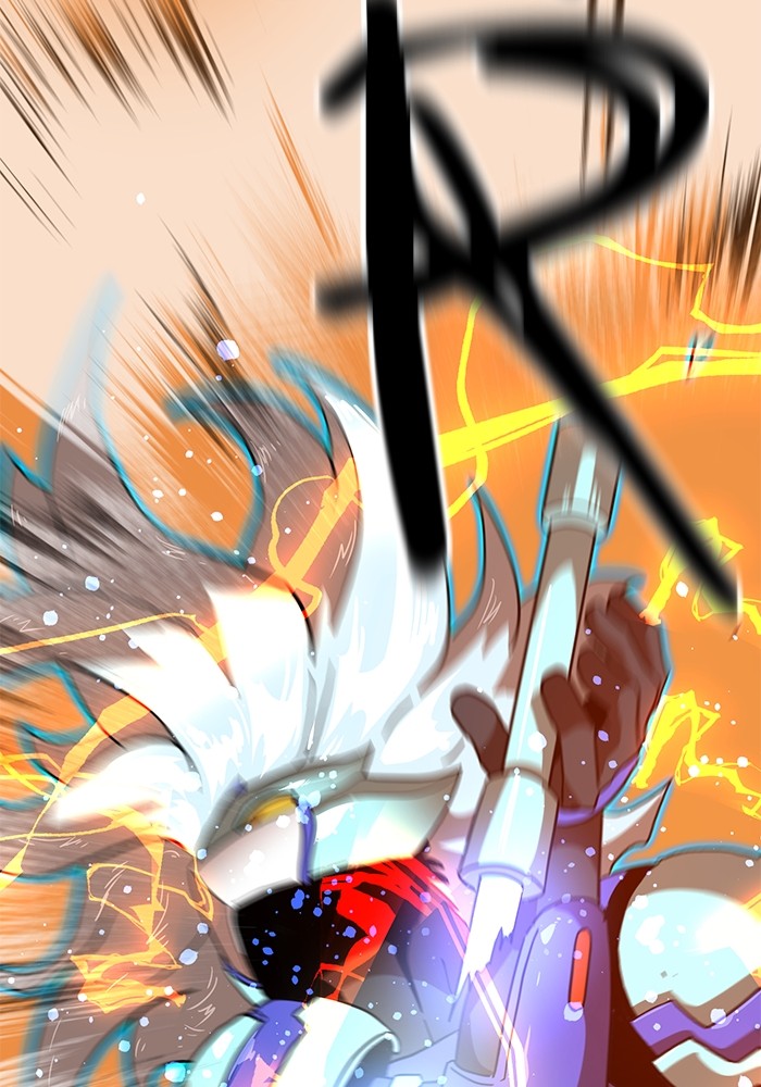 Double Click Chapter 125 Gambar 126