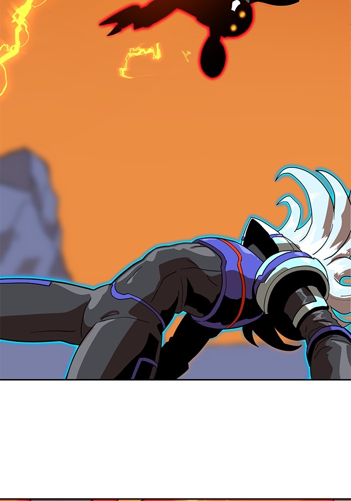 Double Click Chapter 125 Gambar 133