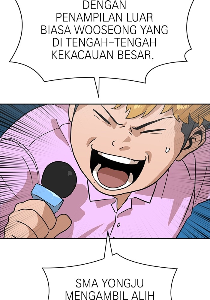 Double Click Chapter 125 Gambar 139