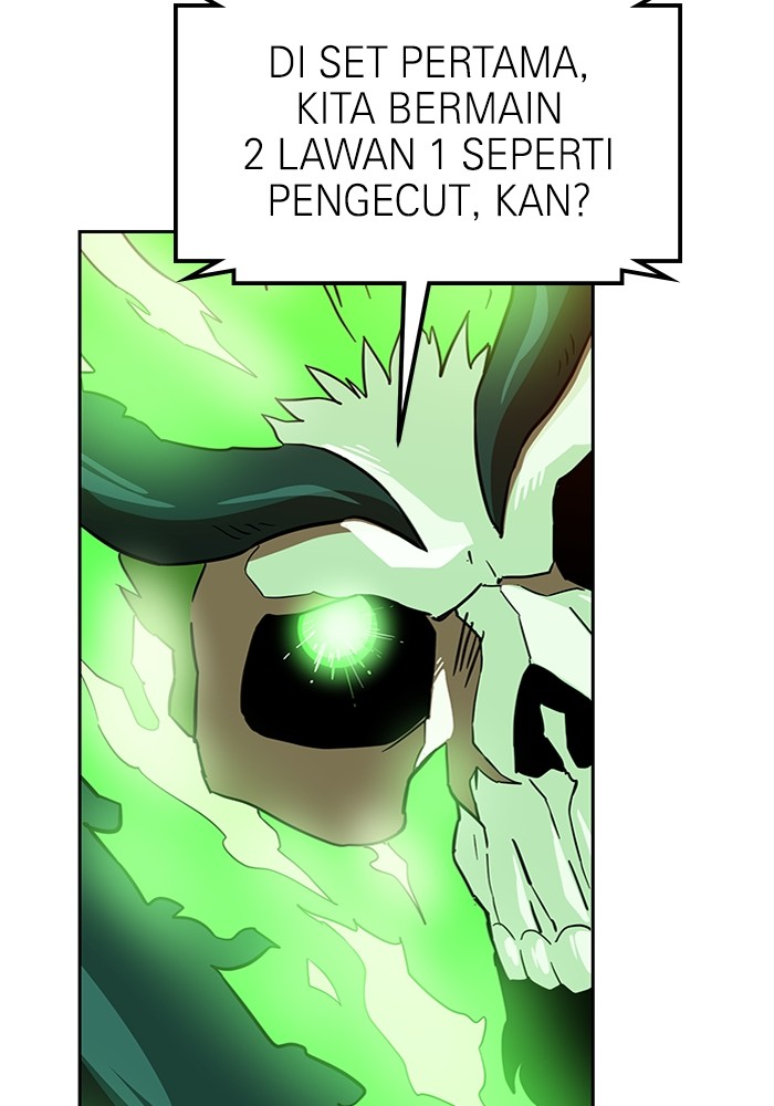 Double Click Chapter 125 Gambar 16