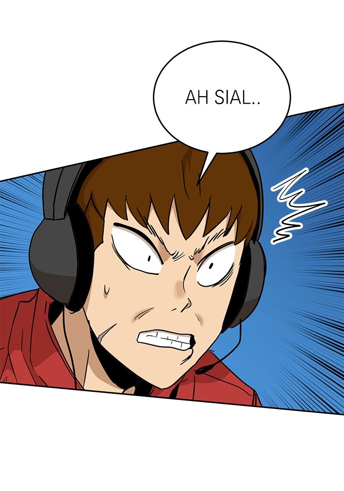 Double Click Chapter 125 Gambar 45