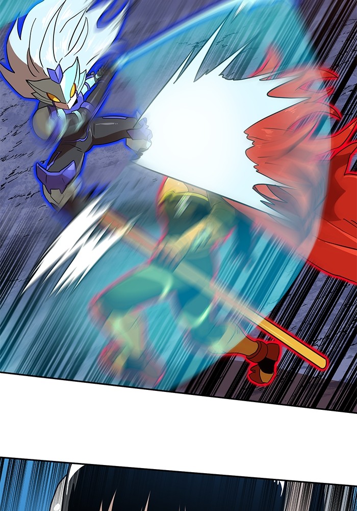 Double Click Chapter 125 Gambar 79