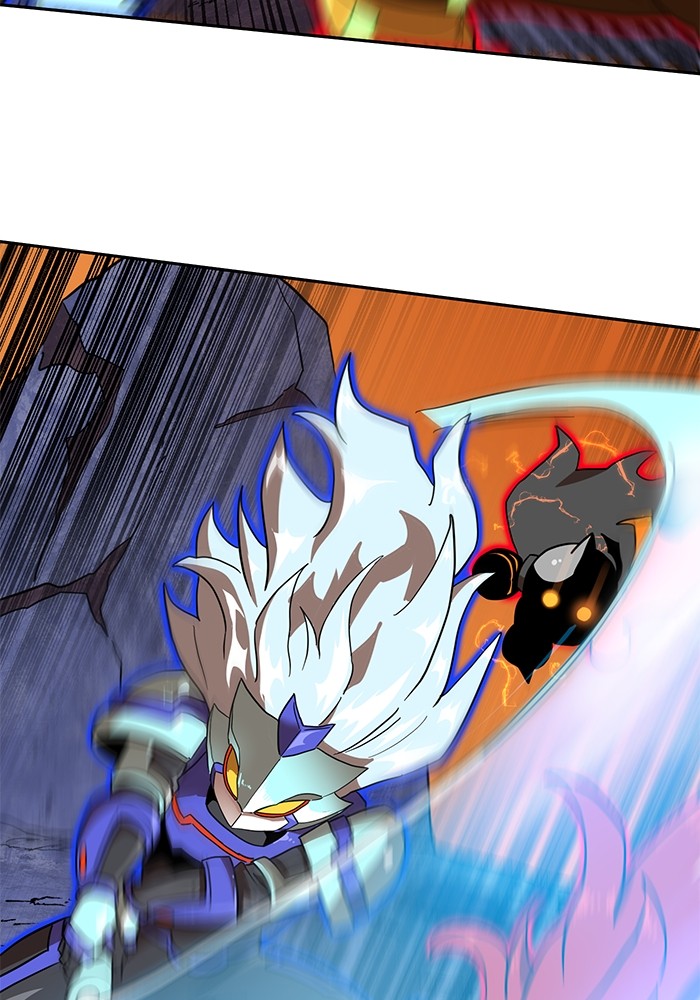 Double Click Chapter 125 Gambar 82