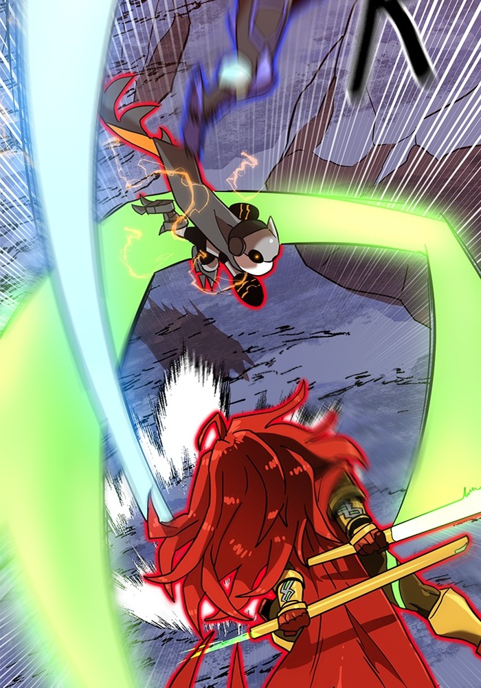 Double Click Chapter 125 Gambar 90