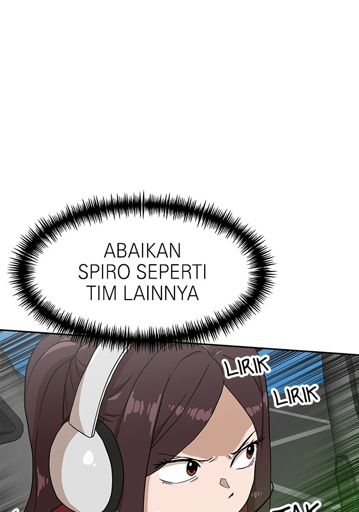 Double Click Chapter 125 Gambar 93