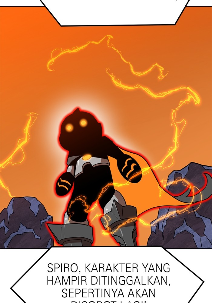 Double Click Chapter 126 Gambar 10