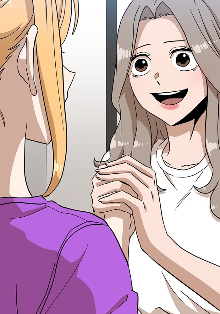 Double Click Chapter 126 Gambar 103