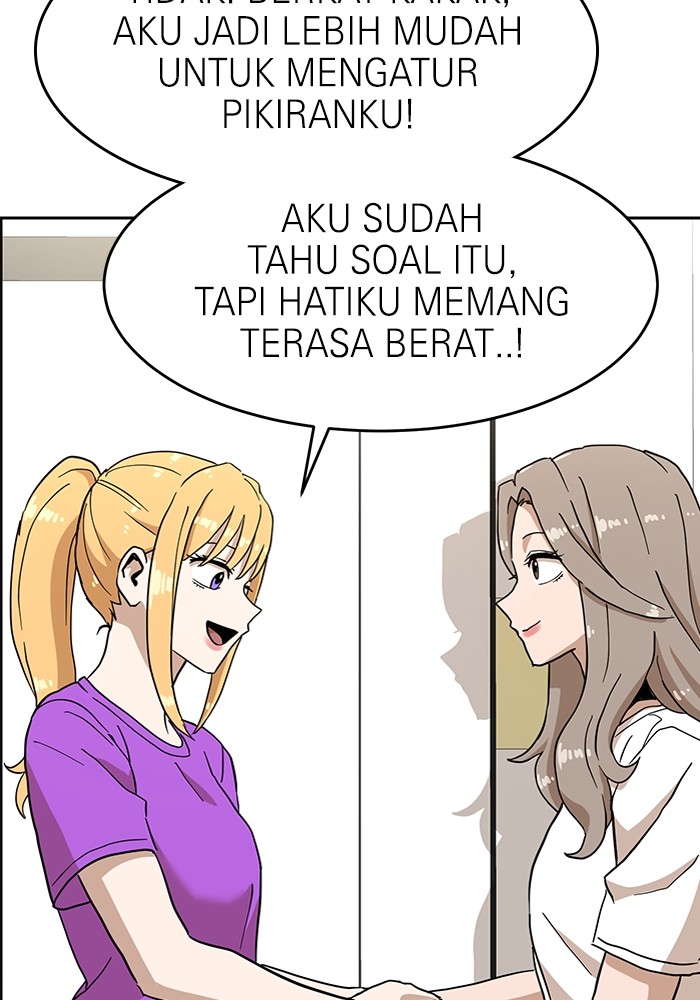 Double Click Chapter 126 Gambar 105