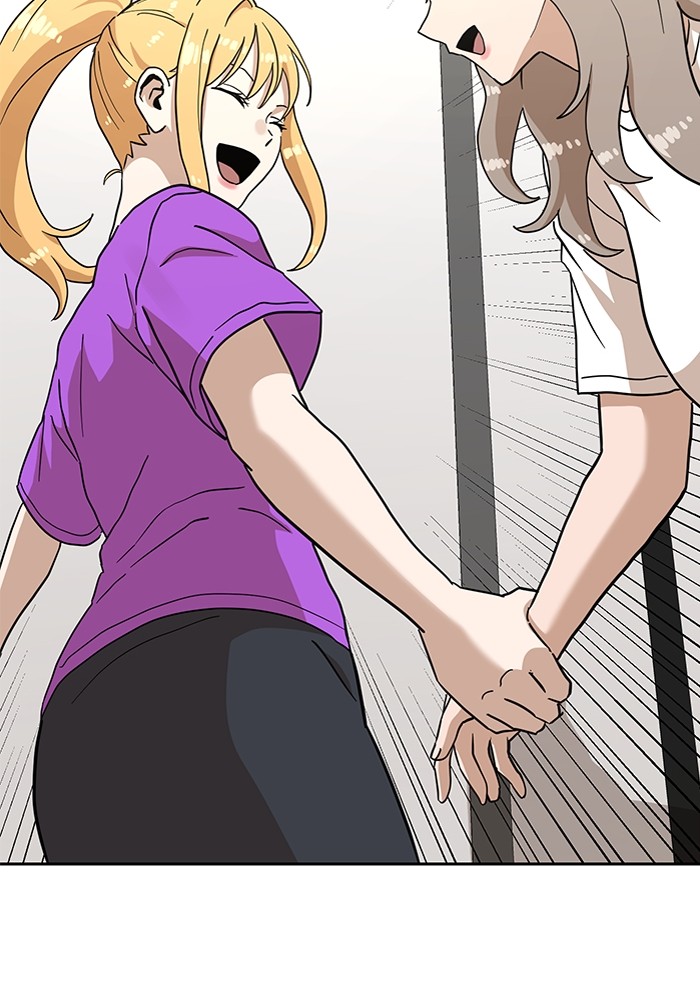 Double Click Chapter 126 Gambar 108