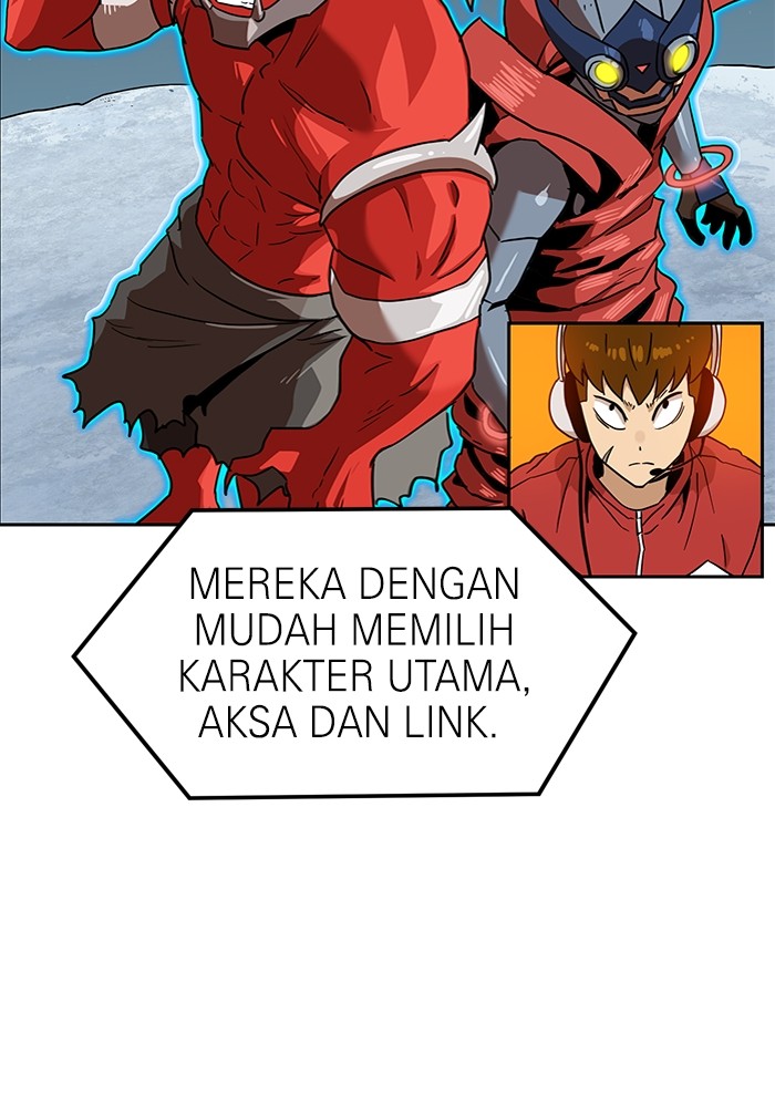 Double Click Chapter 126 Gambar 118