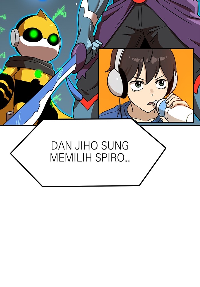 Double Click Chapter 126 Gambar 120