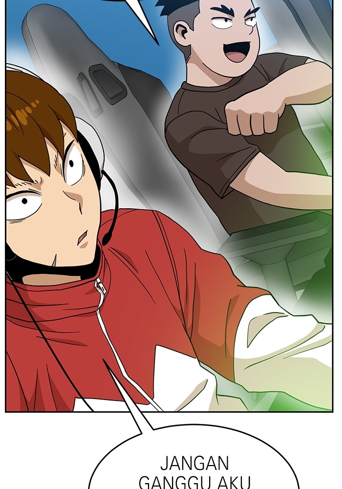 Double Click Chapter 126 Gambar 128