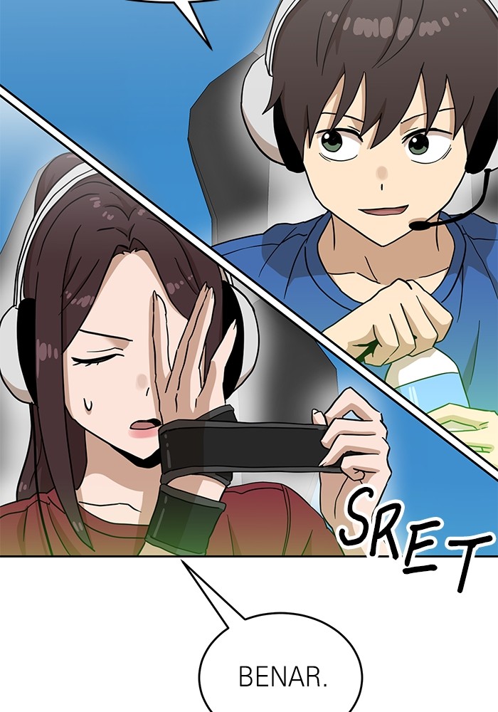 Double Click Chapter 126 Gambar 131
