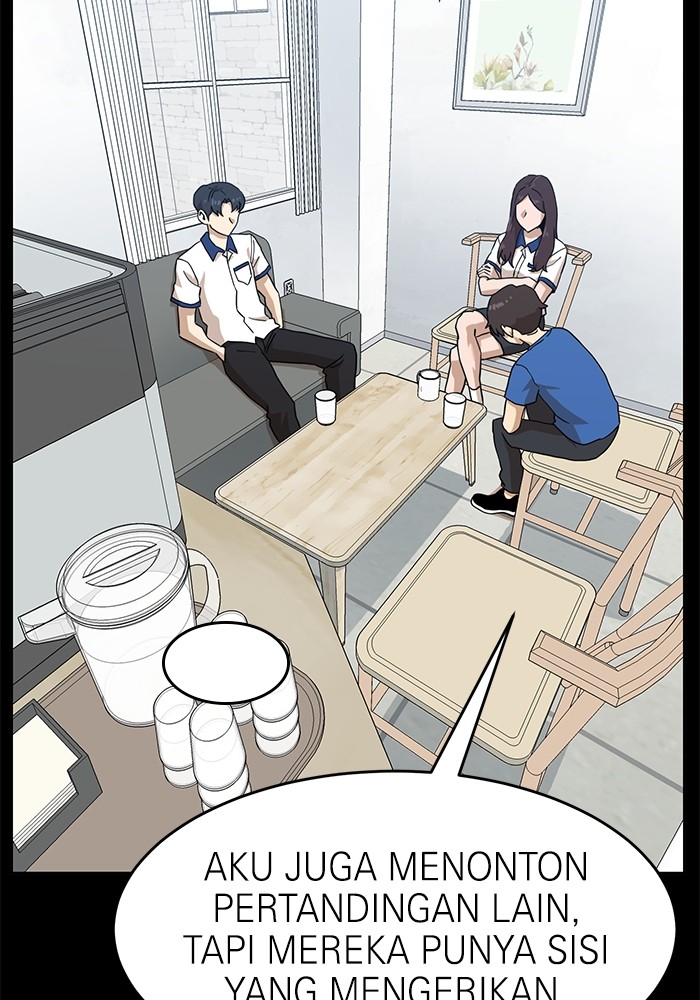 Double Click Chapter 126 Gambar 135