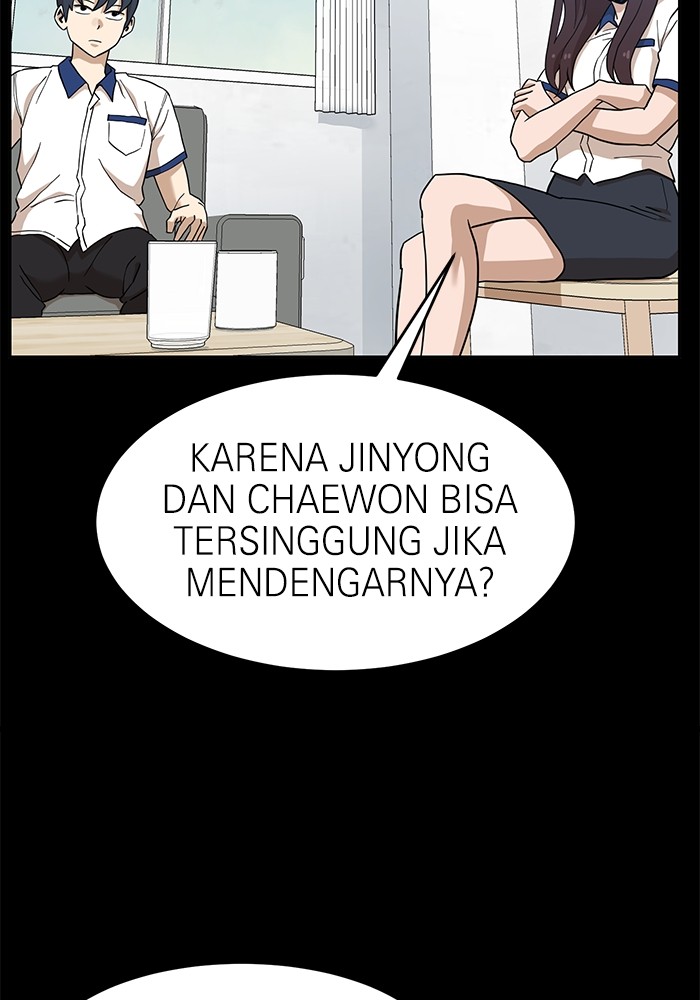 Double Click Chapter 126 Gambar 139