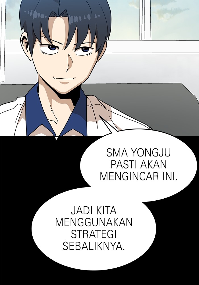Double Click Chapter 126 Gambar 144