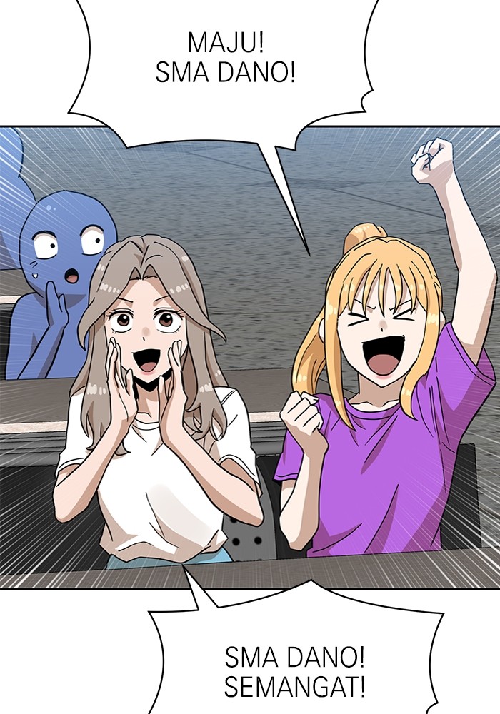 Double Click Chapter 126 Gambar 159