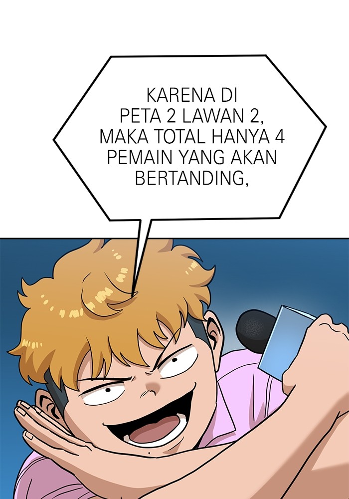 Double Click Chapter 126 Gambar 17