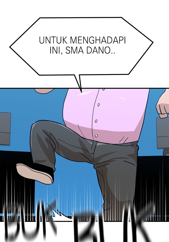Double Click Chapter 126 Gambar 21