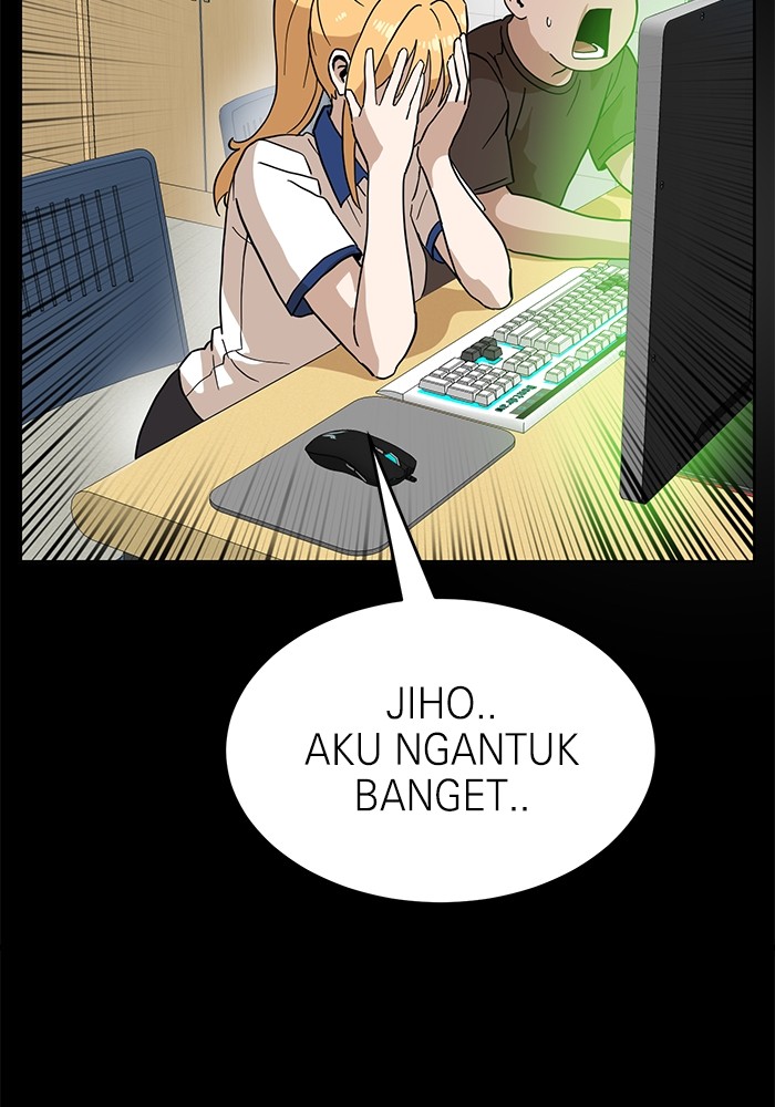 Double Click Chapter 126 Gambar 37